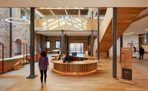 Junckers Wood Floors