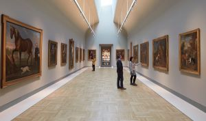 Junckers Wood Floors