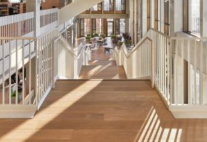 Junckers Wood Floors